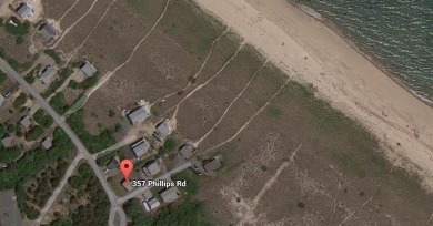Beach Home For Sale in Sandwich, Massachusetts