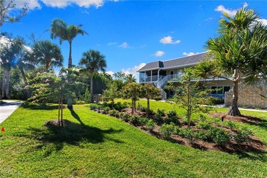 Beach Condo For Sale in Sanibel, Florida