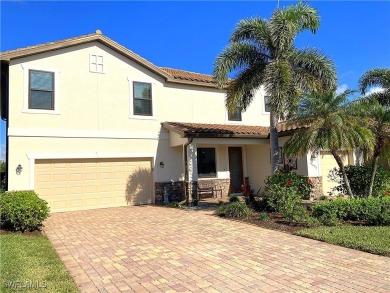 Beach Home For Sale in Estero, Florida