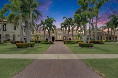 Beach Home For Sale in Apollo Beach, Florida