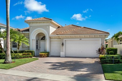 Beach Home Off Market in Palm Beach Gardens, Florida