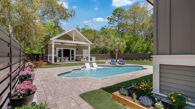 Beach Home Sale Pending in Freeport, Florida