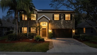 Beach Home For Sale in Estero, Florida