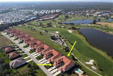 Beach Condo For Sale in Punta Gorda, Florida