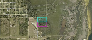 Beach Acreage For Sale in Bokeelia, Florida