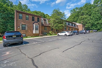Beach Condo For Sale in Highlands, New Jersey