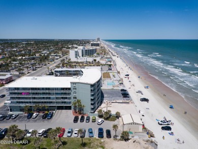 Beach Lot For Sale in Daytona Beach, Florida