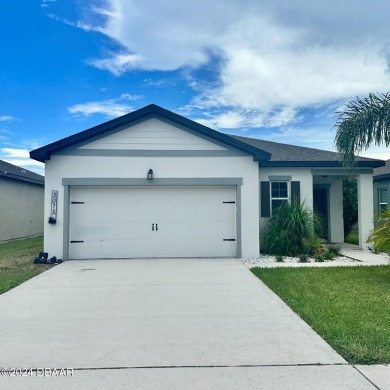 Beach Home Sale Pending in New Smyrna Beach, Florida