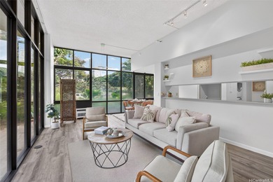 Beach Condo For Sale in Honolulu, Hawaii