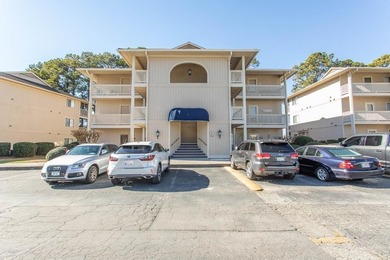 Beach Condo For Sale in Little River, South Carolina