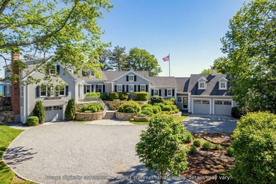Beach Home For Sale in Orleans, Massachusetts