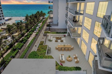 Beach Condo For Sale in Hollywood, Florida