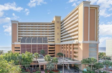 Beach Condo For Sale in Myrtle Beach, South Carolina