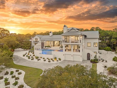 Beach Home For Sale in Santa Rosa Beach, Florida