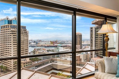 Beach Condo For Sale in Honolulu, Hawaii