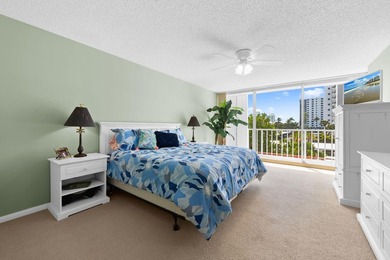 Beach Condo For Sale in Highland Beach, Florida