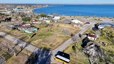 Beach Lot For Sale in Palacios, Texas