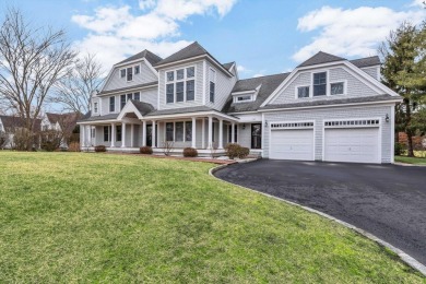 Beach Home For Sale in Mashpee, Massachusetts