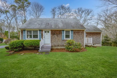 Beach Home For Sale in Osterville, Massachusetts