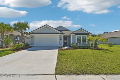 Beach Home For Sale in Green Cove Springs, Florida