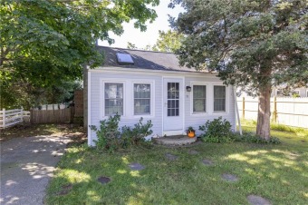 Beach Home Off Market in Charlestown, Rhode Island