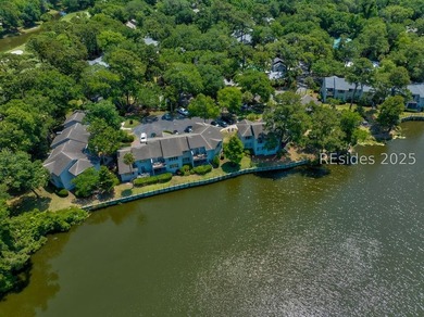 Beach Home For Sale in Hilton Head Island, South Carolina