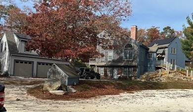 Beach Home For Sale in East Sandwich, Massachusetts