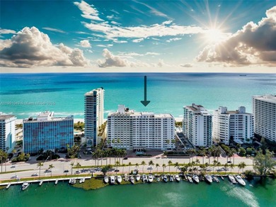 Condo For Sale in Miami Beach image photo picture