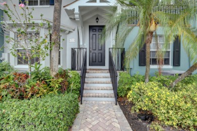 Beach Townhome/Townhouse Off Market in Delray Beach, Florida