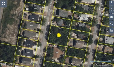 Beach Lot For Sale in Oak Island, North Carolina
