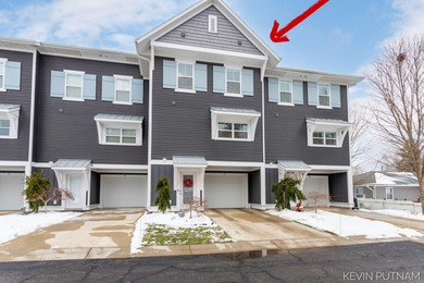 Beach Condo For Sale in Douglas, Michigan