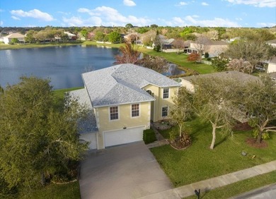 Beach Home For Sale in Vero Beach, Florida