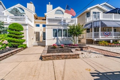 Beach Condo For Sale in Ocean City, New Jersey