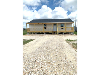 Beach Home For Sale in Palacios, Texas