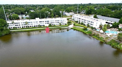 Beach Condo For Sale in Clearwater, Florida