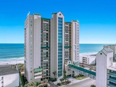Beach Condo For Sale in North Myrtle Beach, South Carolina