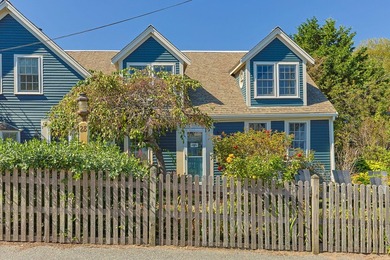Beach Condo Sale Pending in Provincetown, Massachusetts