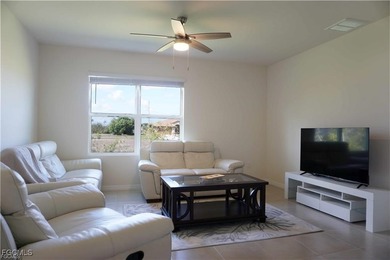 Beach Home For Sale in Cape Coral, Florida