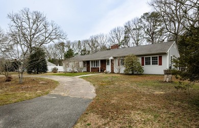Beach Home For Sale in South Yarmouth, Massachusetts