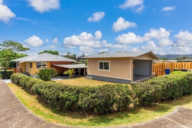 Beach Home Sale Pending in Wahiawa, Hawaii