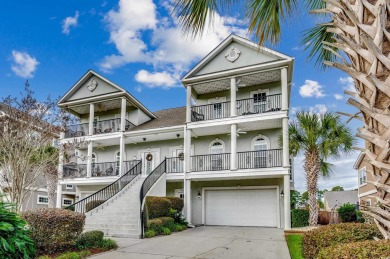 Beach Townhome/Townhouse For Sale in Little River, South Carolina