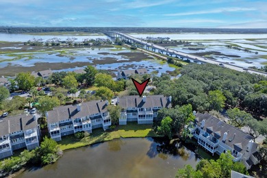 Beach Home For Sale in Johns Island, South Carolina