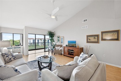 Beach Condo For Sale in Fort Myers, Florida