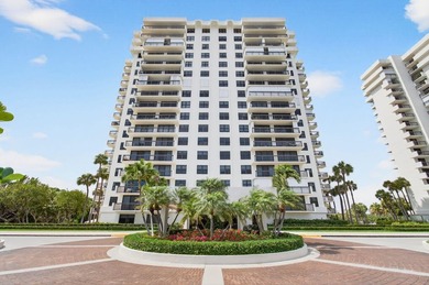 Beach Condo Active Under Contract in Boca Raton, Florida