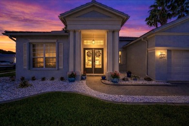 Beach Home Active Under Contract in Port Saint Lucie, Florida