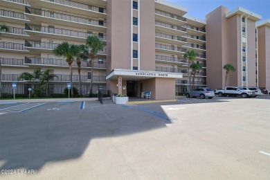 Beach Condo For Sale in Ponce Inlet, Florida