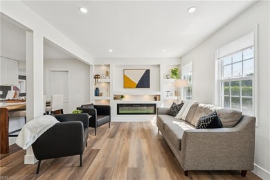 Beach Home For Sale in Norfolk, Virginia