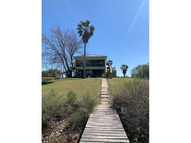Beach Home For Sale in Palacios, Texas