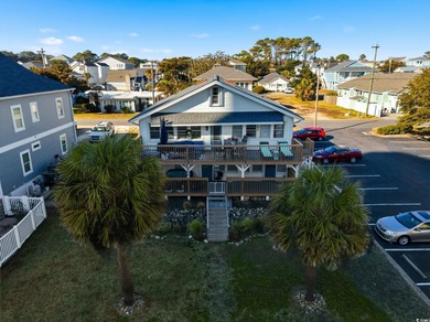 Beach Townhome/Townhouse For Sale in North Myrtle Beach, South Carolina