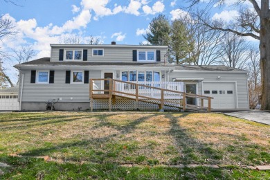 Beach Home For Sale in Fairfield, Connecticut
